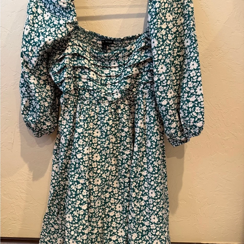 As you wish new with tags dress size medium - Picture 2 of 5